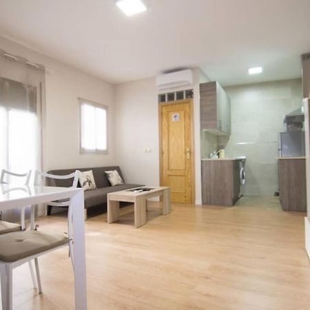 Apartmán Infantes Toledo Exteriér fotografie