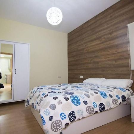 Apartmán Infantes Toledo Exteriér fotografie